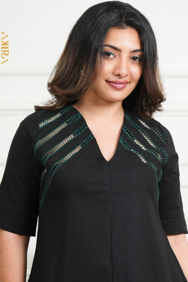 Classic Comfort Dress
