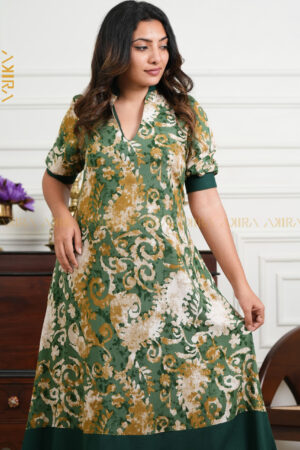 Dahila - May Dress