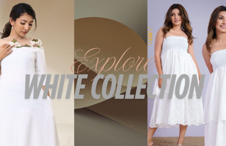 White Dresses in Sri Lankan Culture: When and How to Wear Them