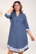 Golden Horizon Dress