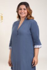 Golden Horizon Dress