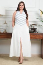 The riviera charm dress