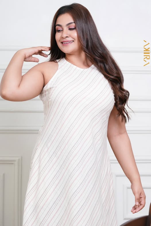 Sakura Fair Elegant Dress