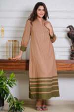 Ramona Lady Dress