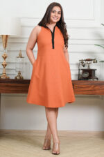 The Eden Luxe Dress