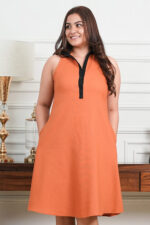 The Eden Luxe Dress