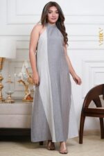 Cardinal Glow Dress
