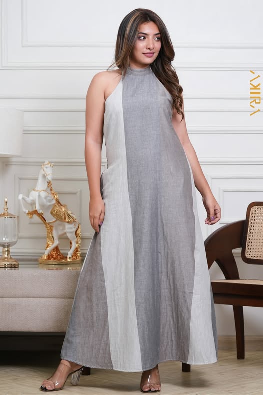 Cardinal Glow Dress