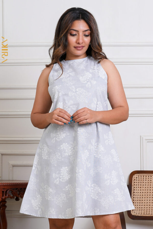 Oliviya Lady Dress