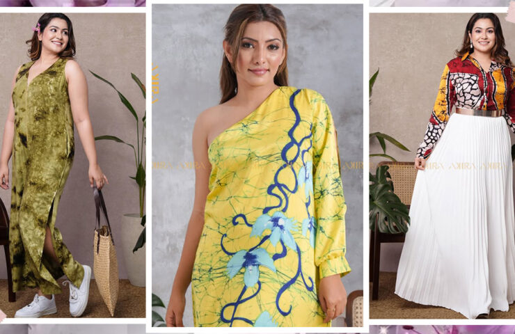 how-to-mix-traditional-prints-with-modern-outfits