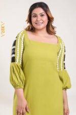 Enchanted Ivy Exclusive Dress