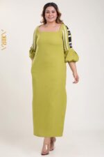 Enchanted Ivy Exclusive Dress