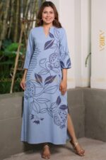 Lily of the Valley Dress
