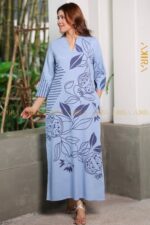 Lily of the Valley Dress