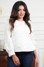 Lady Fiona Top