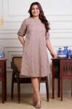 Aura Look Elegant Dress