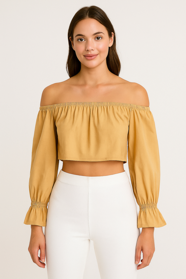 Blossom Top