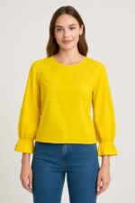 Surbearn Lady Top