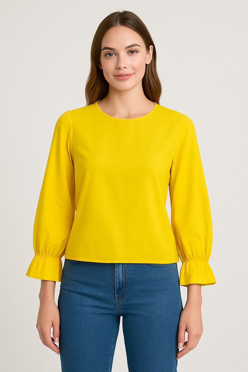 Surbearn Lady Top