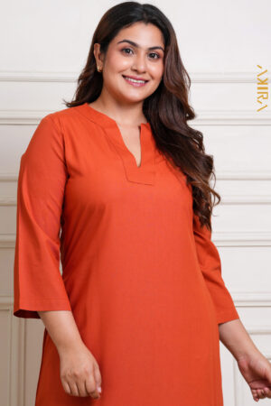 Saffron Dream Dress