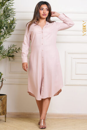 Mose Ember Dress