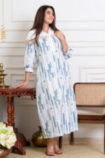 Layla Lady Dress