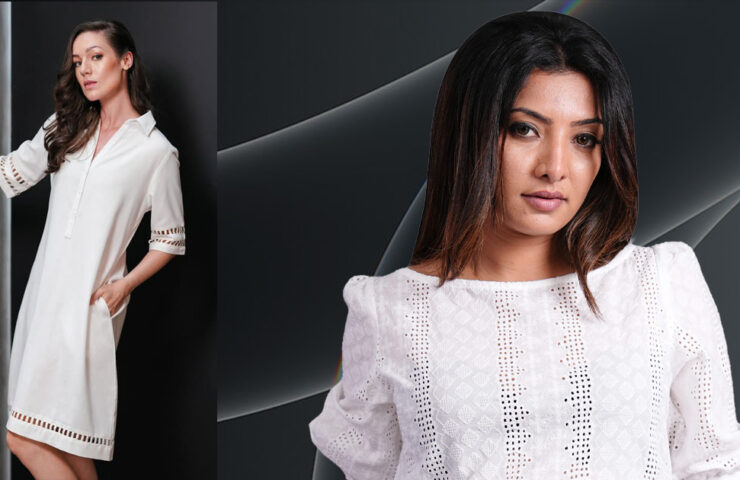 Shop These Elegant White Dresses and Frocks in Sri Lanka