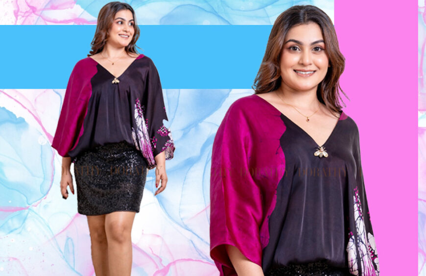 Where to Shop Online for Wedding Party Dresses in Sri Lanka