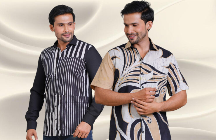 Why Batik Shirts Are Making a Stylish Comeback in Sri Lanka