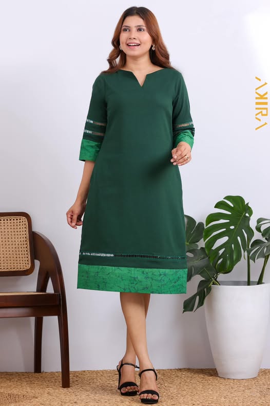 Poppiana Cute Dress