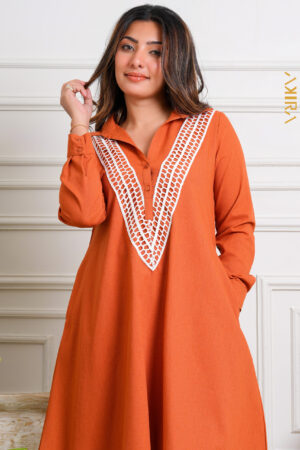 Lily of Lore Dress