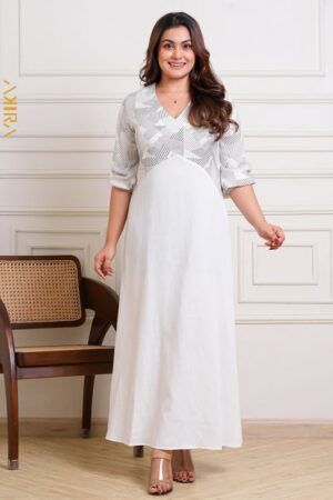 Fiona enchanted dress