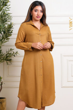Dusk Blossom Dress