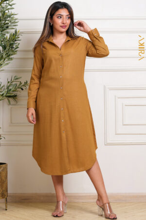 Dusk Blossom Dress