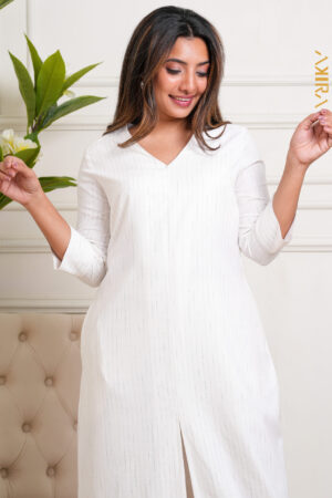 Stella Flare Dress
