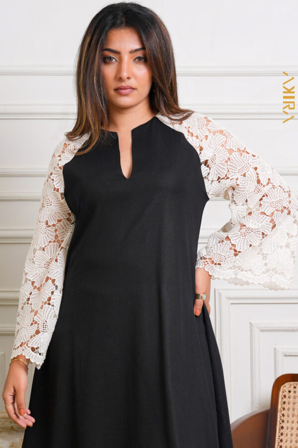Ria Vintage Dress