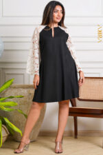 Ria Vintage Dress