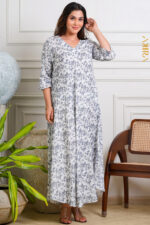 Lily of day Dress