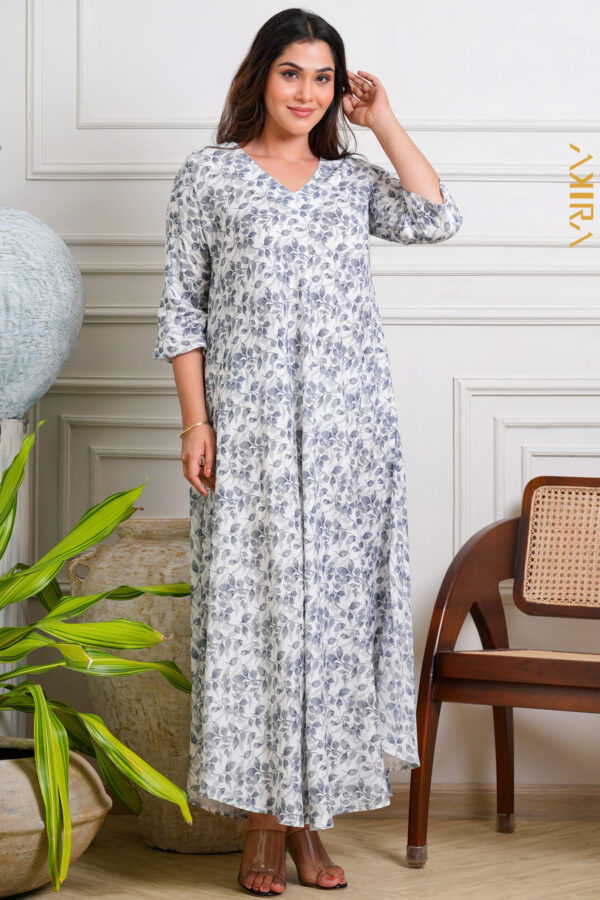 Lily of day Dress