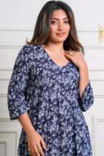 Lily of day Dress