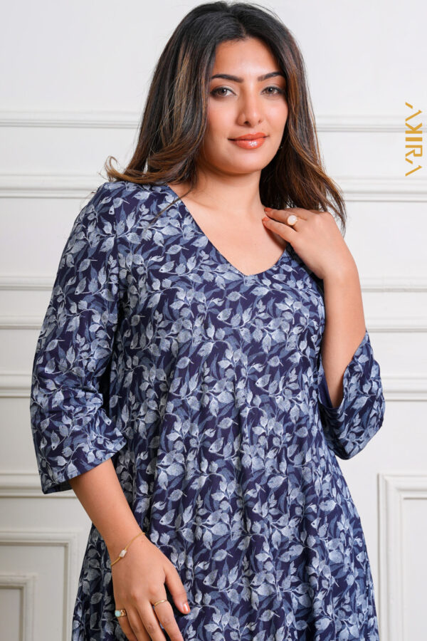 Lily of day Dress