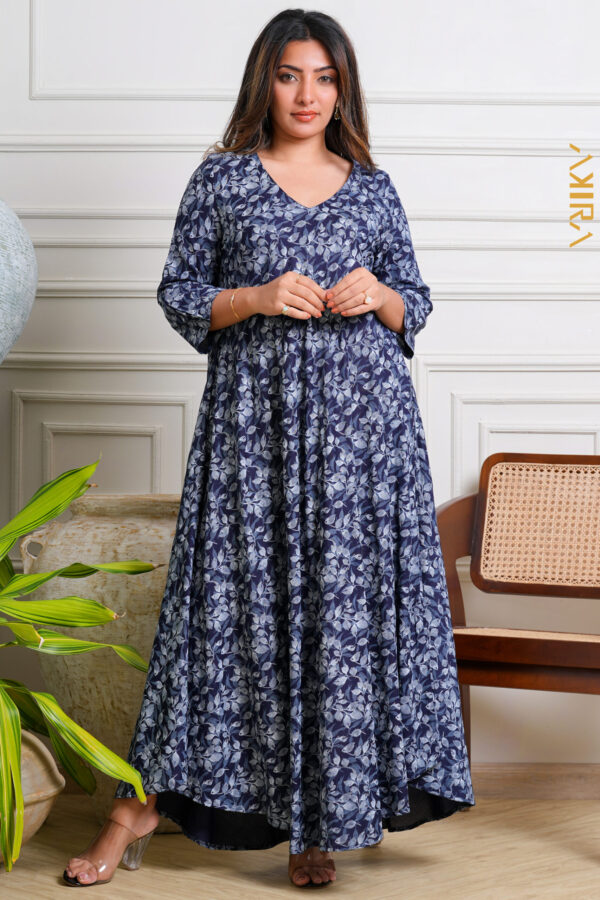 Lily of day Dress