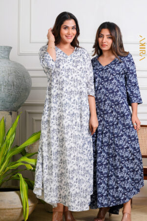 Lily of day Dress