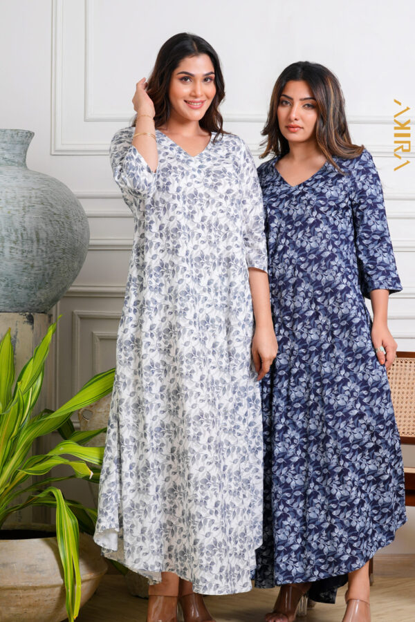 Lily of day Dress
