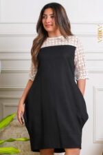 Dahila Tropic Dress