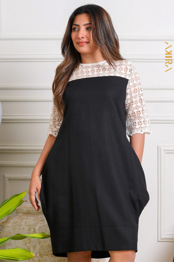 Dahila Tropic Dress