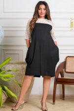 Dahila Tropic Dress