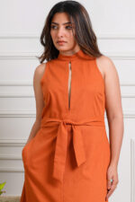 Dahlia Whisper Dress