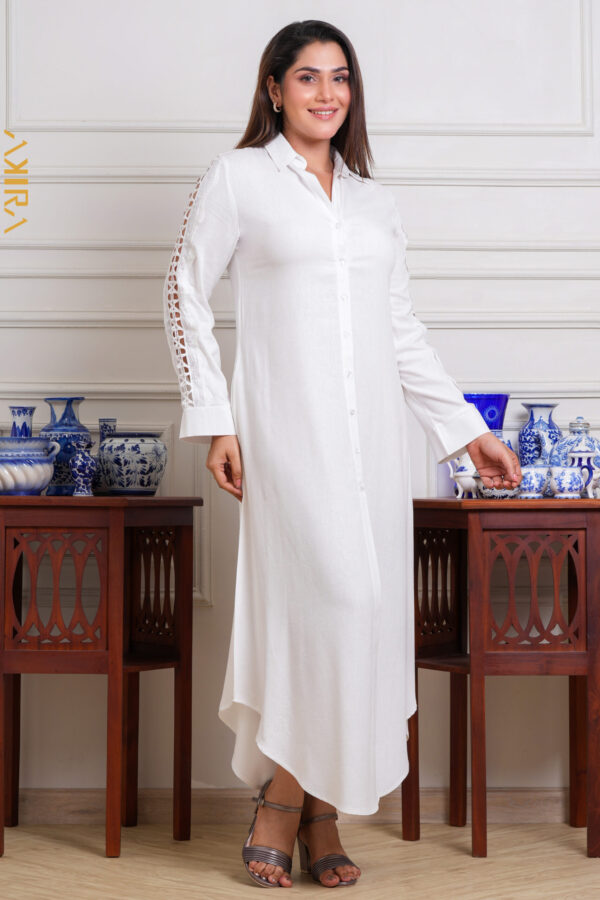 The Fair Lady Dress