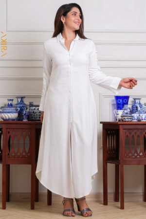 The Fair Lady Dress